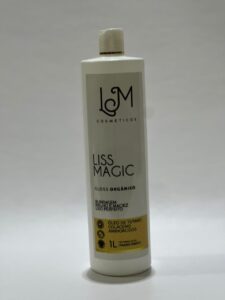 Progressiva Liss Magic