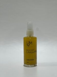 Perfume Capilar L amourmist
