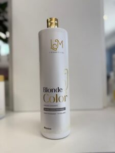 Água oxigenada dez volumes