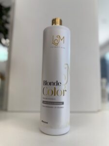 oxigenada de vinte volumes